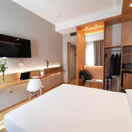 Cavallo Hotel Verona Est Room photo