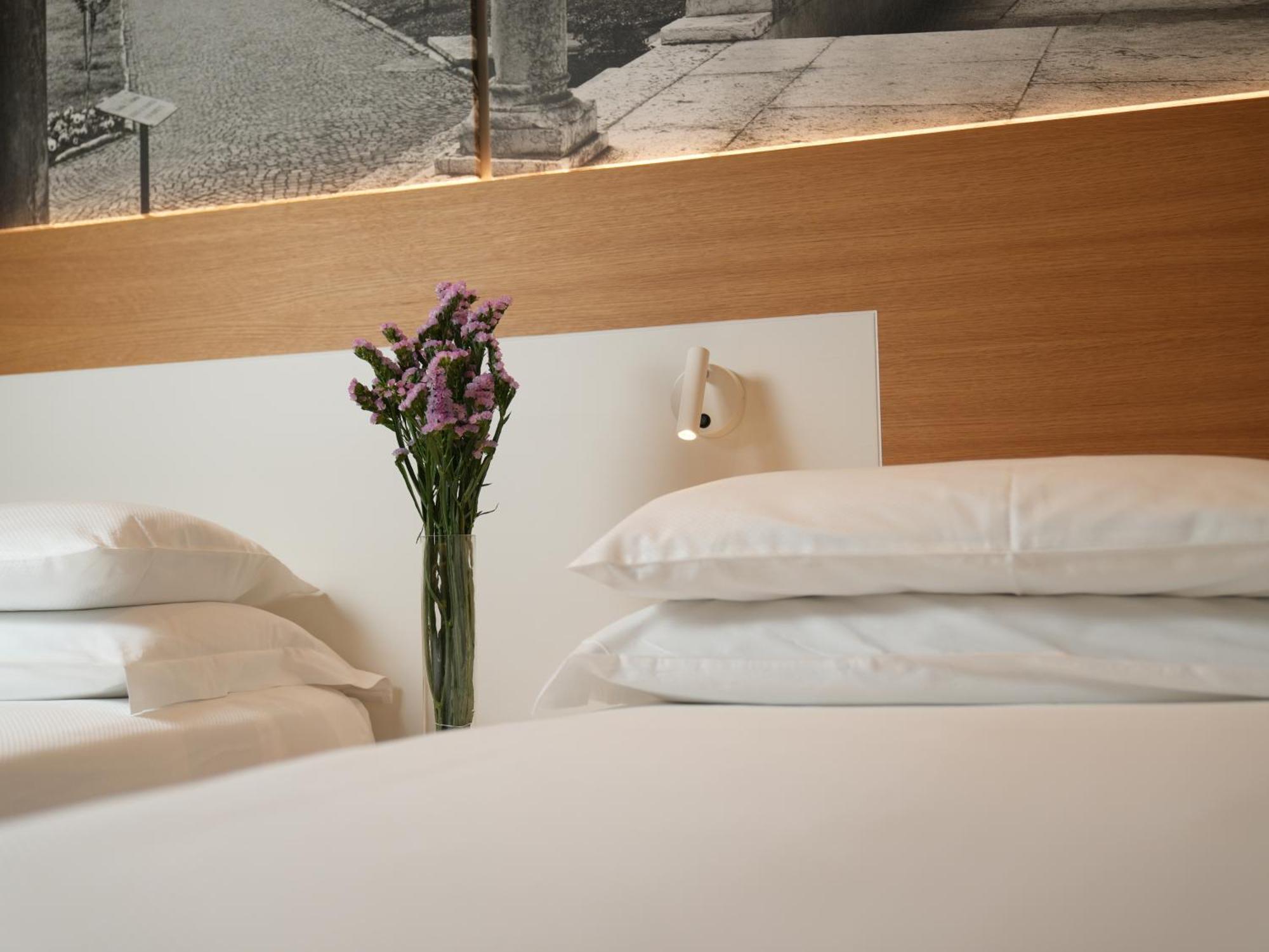 Hotel Cavallo Est Verona